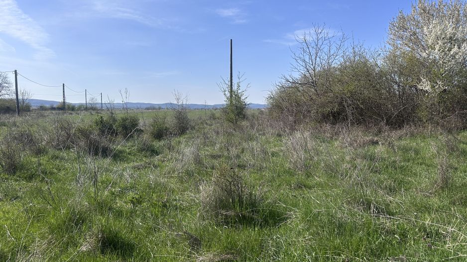 Teren de vânzare – Aninoasa, zonă Solarino (peste calea ferată) - Poză 3