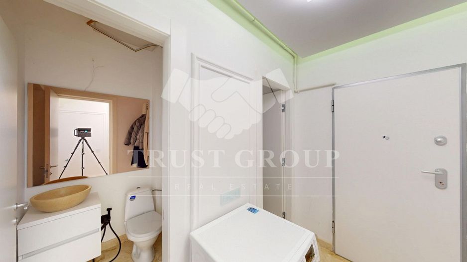 Apartament 4 camere Aviatorilor |  Imobil 2024 | Loc de parcare - Poză 20