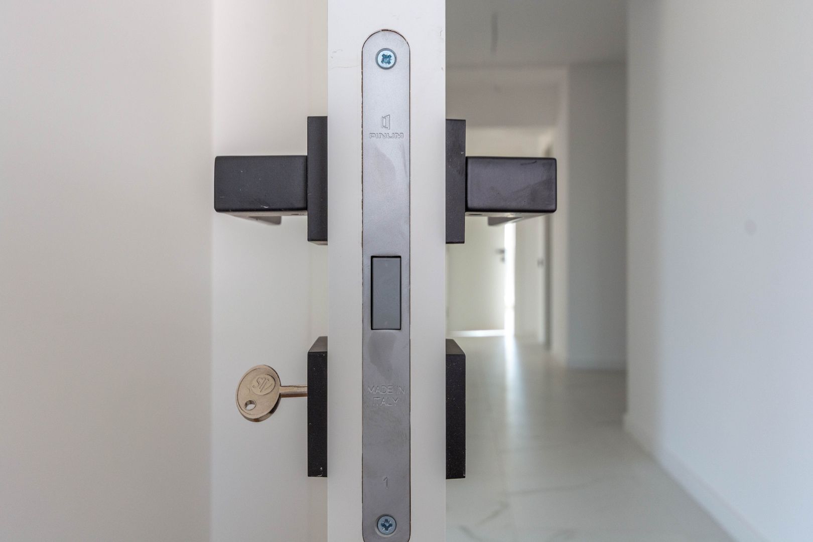 Titan Pallady Ap. 3 Camere Astorium exclusiv în blocul A, predare 2025 - Poză 21