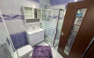 Apartament de inchiriat de lux cu curte privată | Aviatiei–Caramfil | - Poză 3