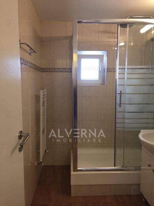 Apartament 2 camere, 50mp, mobilat si utilat, zona Calea Manastur - Poză 8