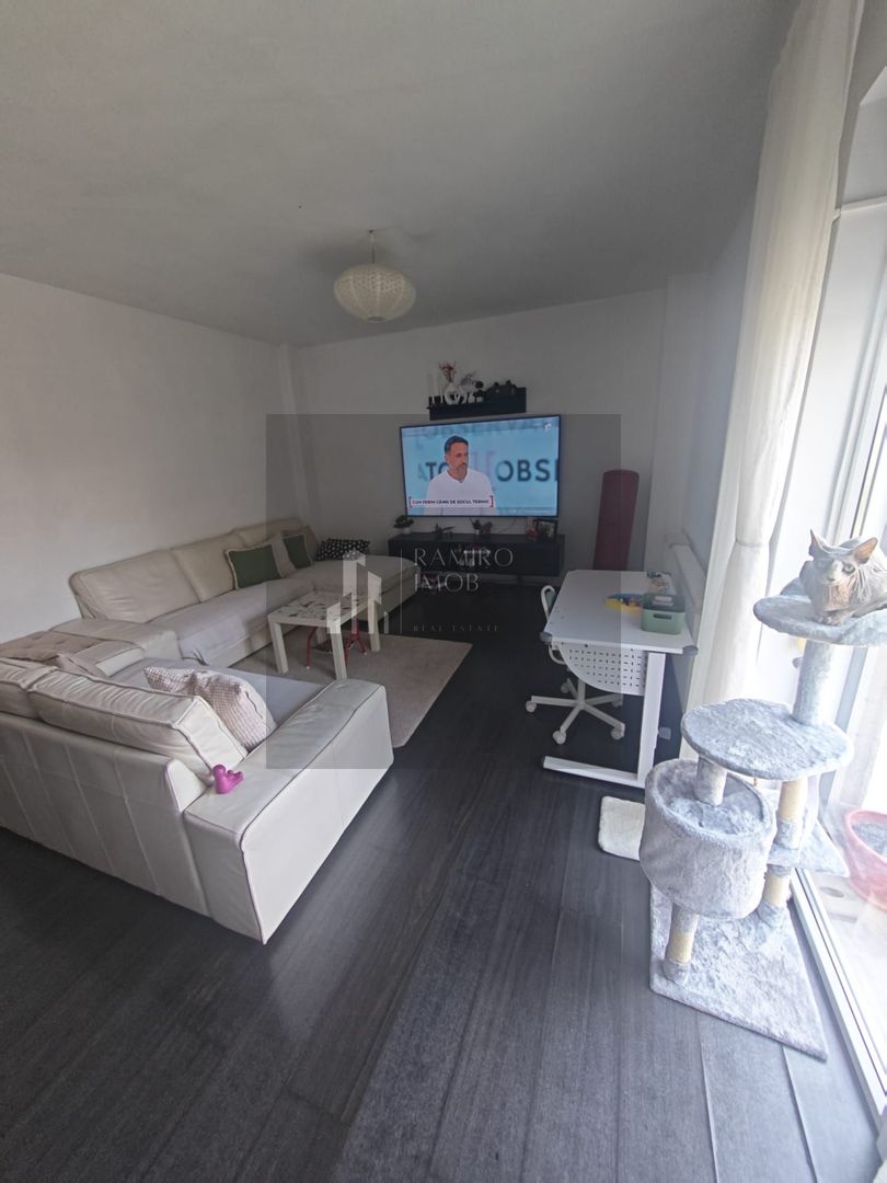 Apartament 3 camere Dobroesti / Nicolae Balcescu mutare imediata - Poză 1