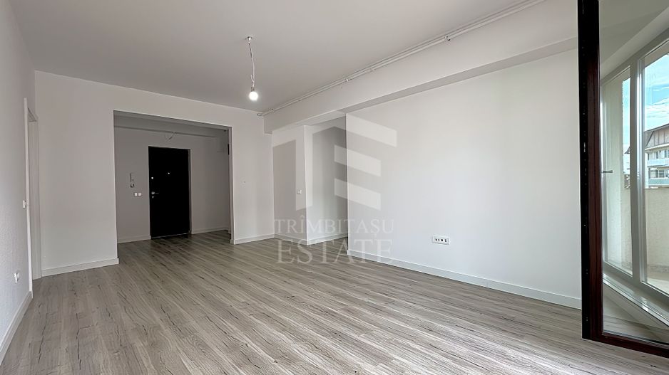 3 camere 88 mp 2 terase 2 băi 2 dressinguri etaj 3/4 lift Sos Cernica - Poză 12