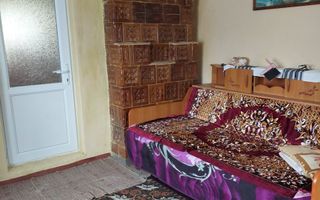 Casă de vânzare, 2 camere, Hilița, Costuleni - Poză 2