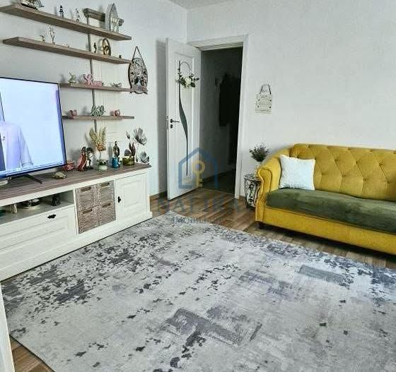 Apartament 2 camere de vanzare - Matei Basarab - Poză 1