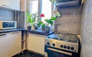 Apartament 2 camere Girocului etaj 3 - Poză 6