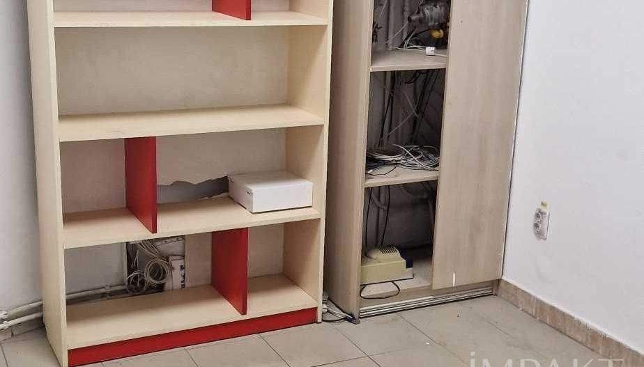 Spațiu comercial de închiriat | 106 mp | Str. Brâncuși | Vad excelent - Poză 3