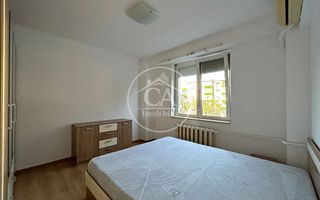 Apartament cu 3 camere de inchiriat in zona Piata Decebal, Oradea - Poză 1