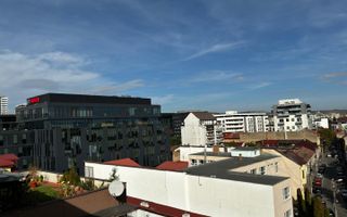 Apartament 2 CAM 60MP Central Parcare subterana - Poză 3