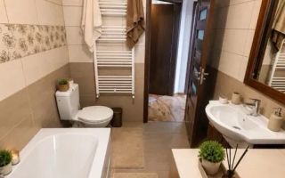 Vanzare casă individuală 4 camere CHIAJNA - Poză 3