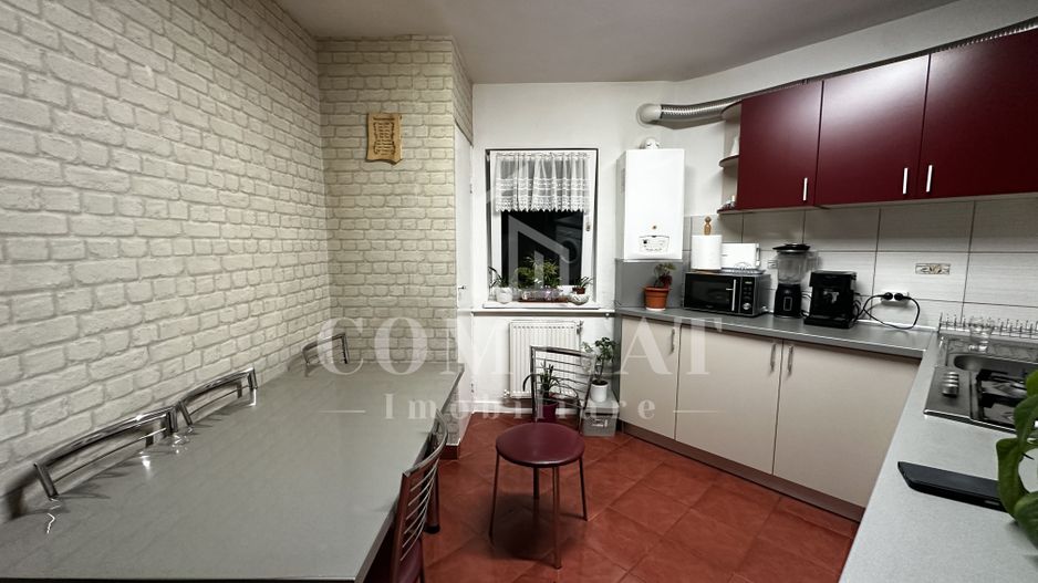 Apartament cu 2 camere decomandate | Zona Expo Transilvania - Mărăști - Poză 10