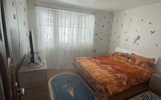 De inchiriat apartament 2 camere, parter, Micro 16 - Poză 5