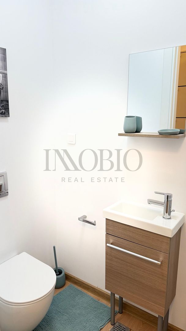 Apartament 3 Camere | Gradina | Loc de Parcare - Poză 7