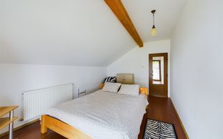 Casa de vacanță lângă lacul Surduc! - Poză 4