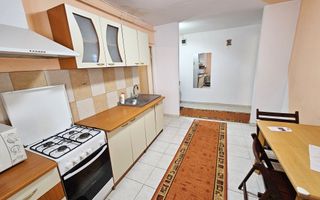 Apartament 2 camere, decomandat, etaj 3, zona Tolstoi - Poză 5
