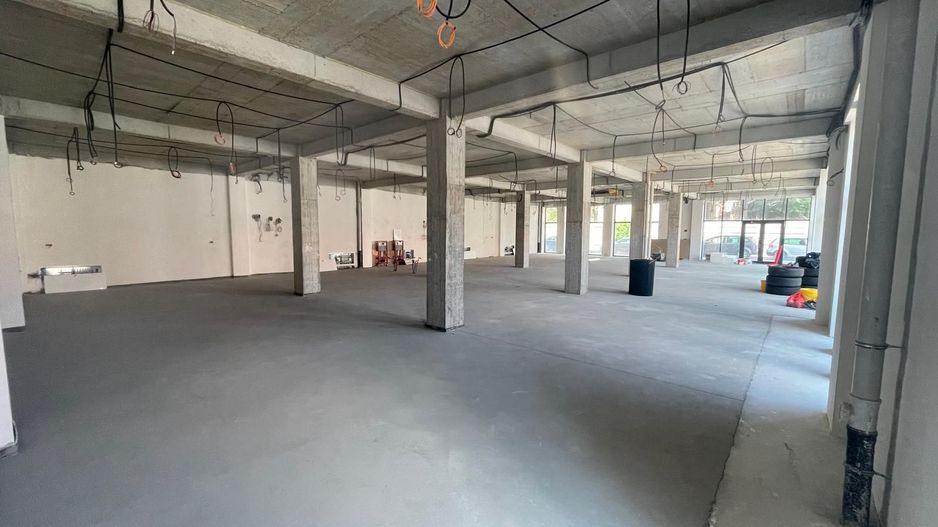 Vindem sp. comercial, openspace, ultracentral,516mp utili- 1.200.000E - Poză 13