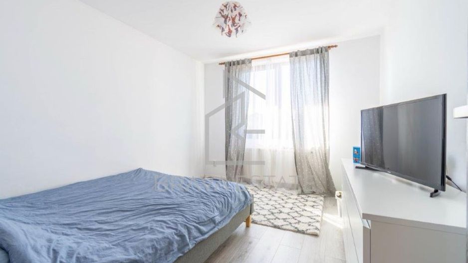 Duplex 110mp, 3 dormitoare, 2 bai, parcare, curte 270mp, zona Cetatii - Poză 6
