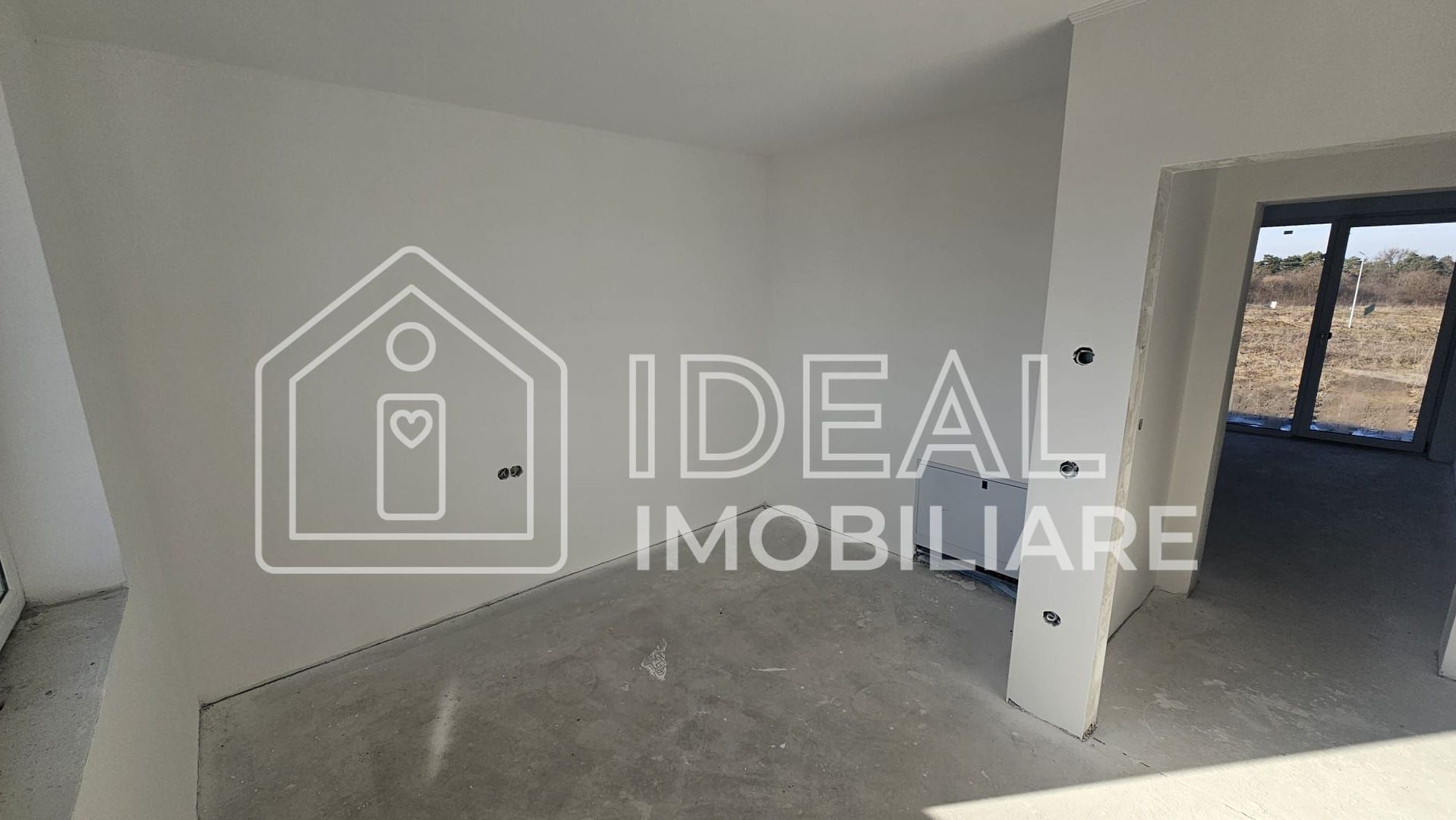 Casa Individuala Moderna cu 500 mp curte,  Cartierul Arhitectilor - Poză 13