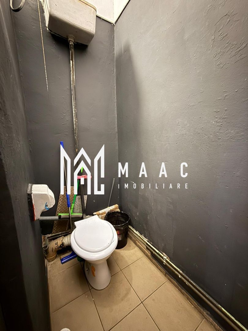 2 Spatii comerciale la strada | 115MP | 3 intrari | Vitrina - Poză 21