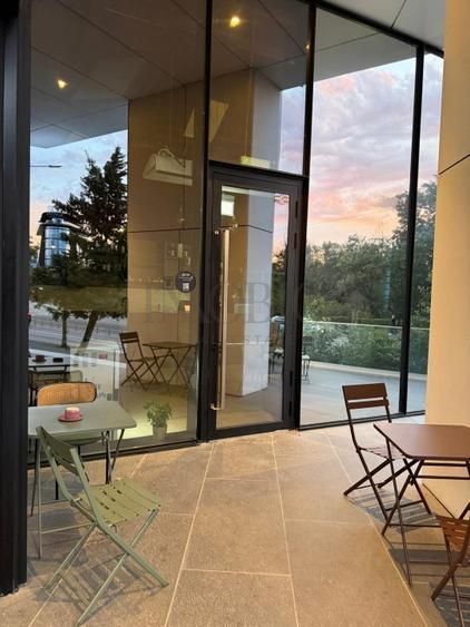 Spațiu comercial premium | One Verdi Park | 44 mp + terasă 50 mp - Poză 1