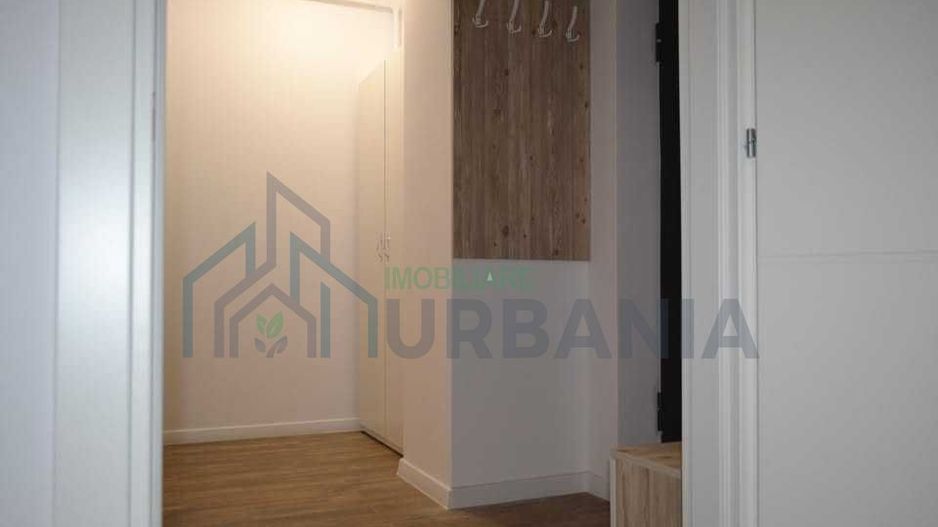 Apartament 1 cameră de închiriat, zona Moara de Vânt, Complex Moon Reflexes, Iași - Poză 4