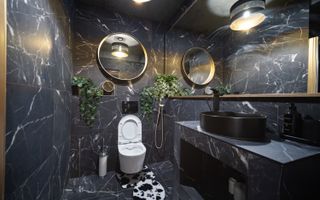 Apartament 2 camere I Herastrau I Design Interior Premium - Poză 15