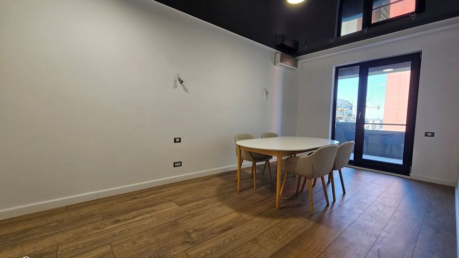 Penthouse 4 camere si terasa pe acoperis, Pipera, comision 0% - Poză 8