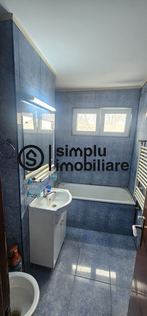 2 camere, etaj 4, centrala termica, Brazda lui Novac - 92 000 Euro - Poză 6