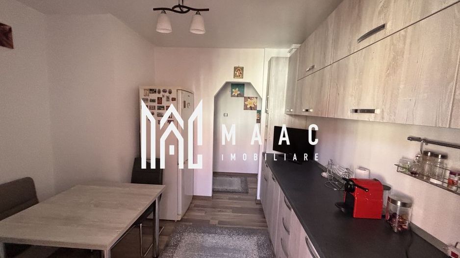 Apartament 2 camere | Decomandat | 52 MPU | Vasile Aaron - Poză 1