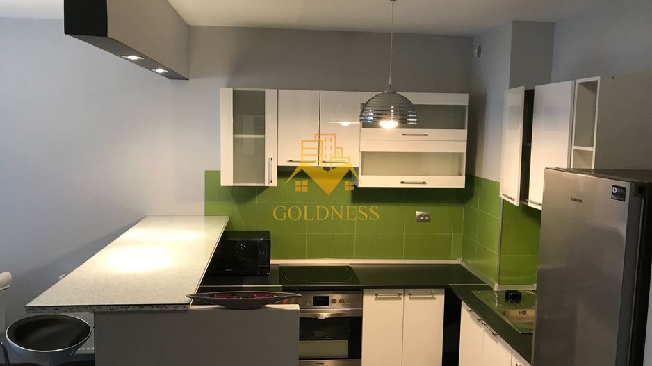 2 camere, modern, terasa, Central, Platinia Mall, zona Motilor, USAMV - Poză 4