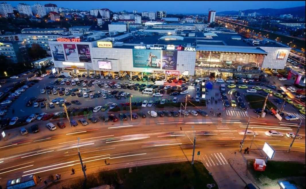 Tudor Vladimirescu langa Iulius Mall o camera in apartament - Poză 5