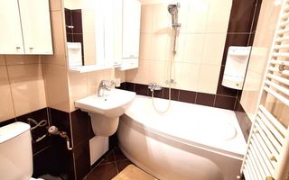 nchiriere apartament 2 camere modern Fratii Golesti - Poză 9