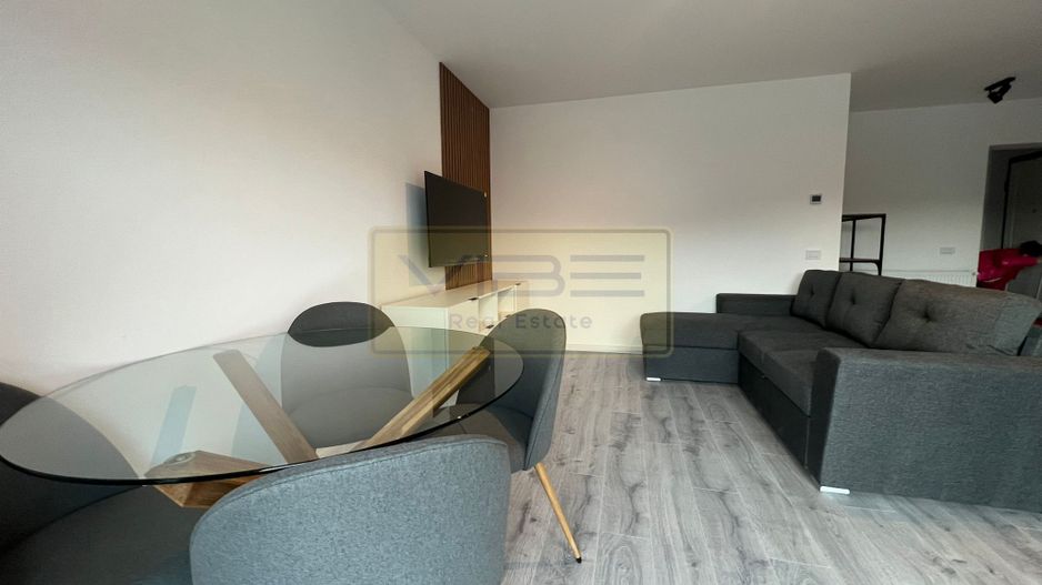 Apartament 2 camere NOU Poitiers Towers - Poză 13