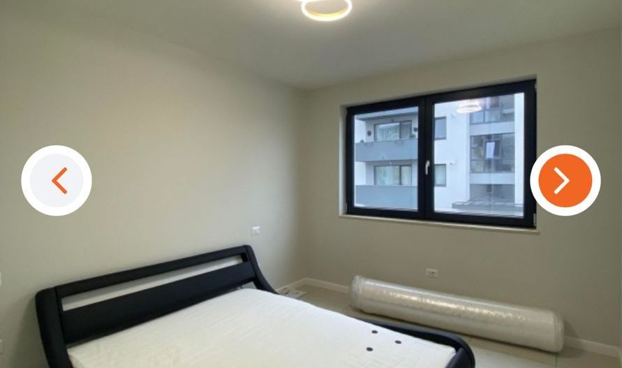 BRASADAS vinde ap 3 cam etaj 1/4 in Micro 16. - Poză 6