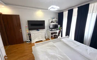 CASĂ 5 CAMERE TEREN 1600 MP CAMPULUNG - Poză 36