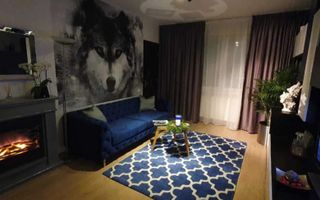 Apartament 2 camere, semidecomandat, Calea Bucuresti - Poză 3