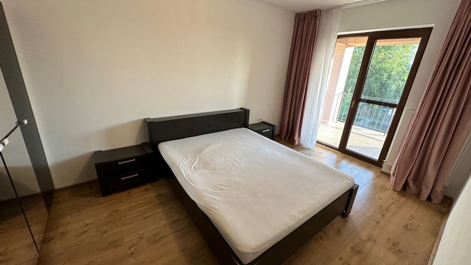 Casă / Vilă cu 4 camere de vanzare  în zona Aradului - Poză 15