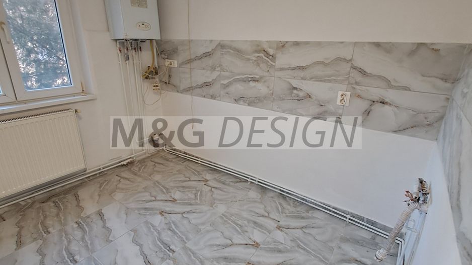 Etaj 1 Buziasului 1 cam centrala proprie - Poză 7