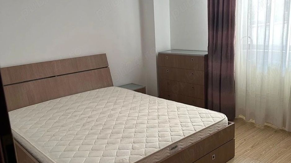 Apartament 3 camere, etaj 1, parcare inclusa, 2 băi, zona Trapezului - Poză 1