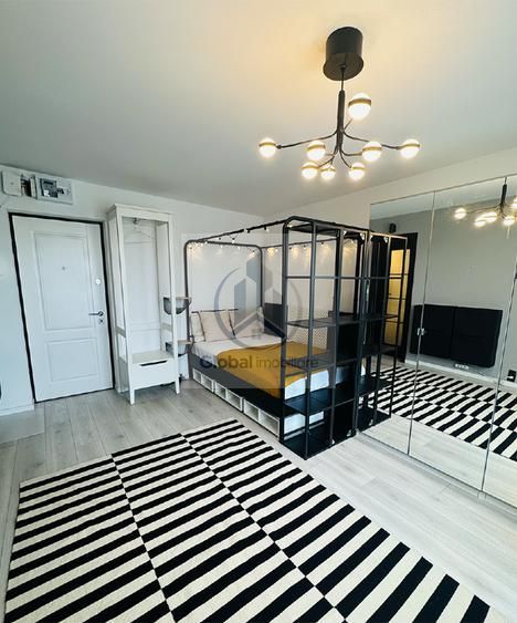 Garsoniera cozy de închiriat- Piața Victoriei - Direct Proprietar - Poză 2