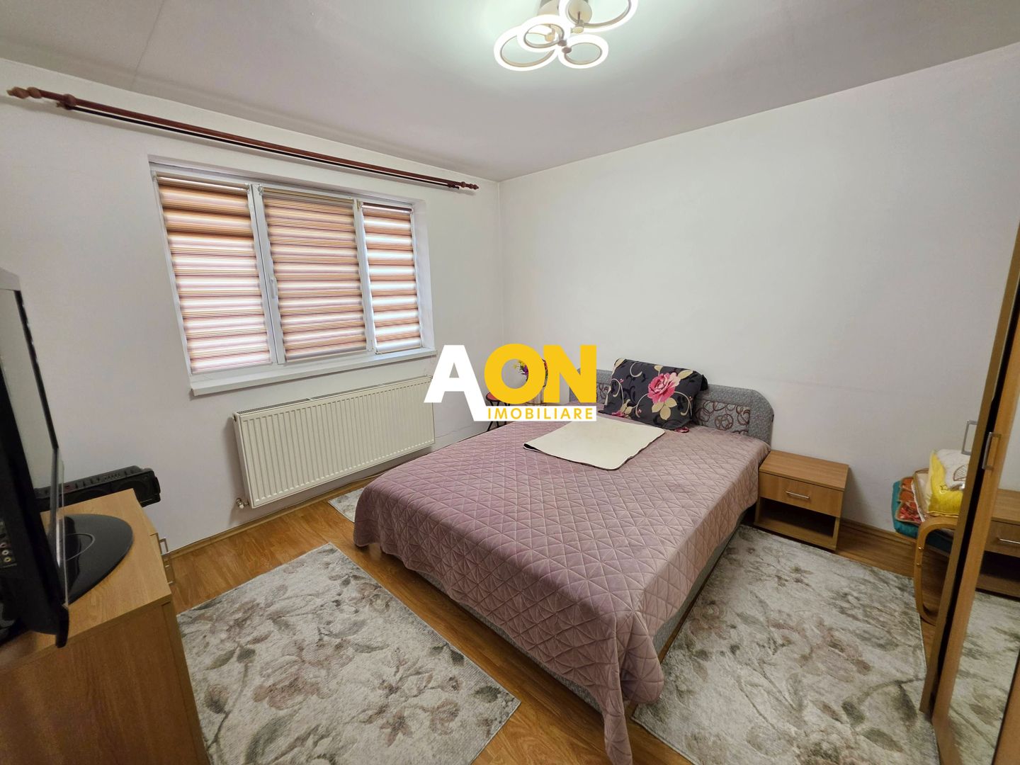 Casa 5 camere, 589 mp teren, mobilata, utilata, zona Ampoi 3 - Poză 12