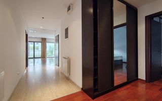 4 Camere 139 mp | Terasă | Parcare Subterană |  Dorobanti - Floreasca - Poză 6
