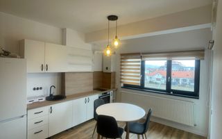 Apartament 2 camere | Modern | Lift | Parcare | Etaj 2 | Turnișor - Poză 6