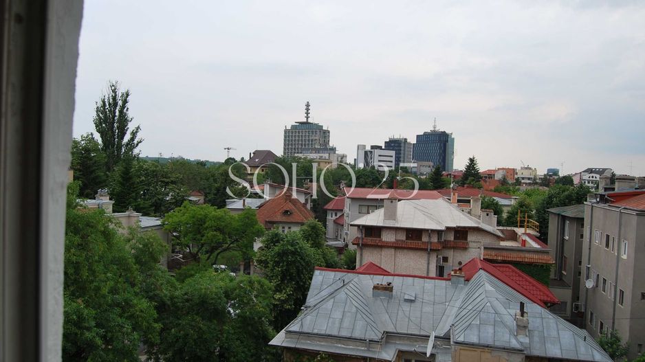 Vand apartament 2 camere Dorobanti Floreasca, pe strada Radu Beller 31 - Poză 7