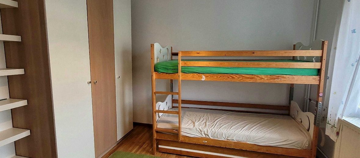 AP. 3 CAMERE NERVA TRAIAN, PARCARE, RENOVAT, REABILITAT, METROU 10 MIN - Poză 4