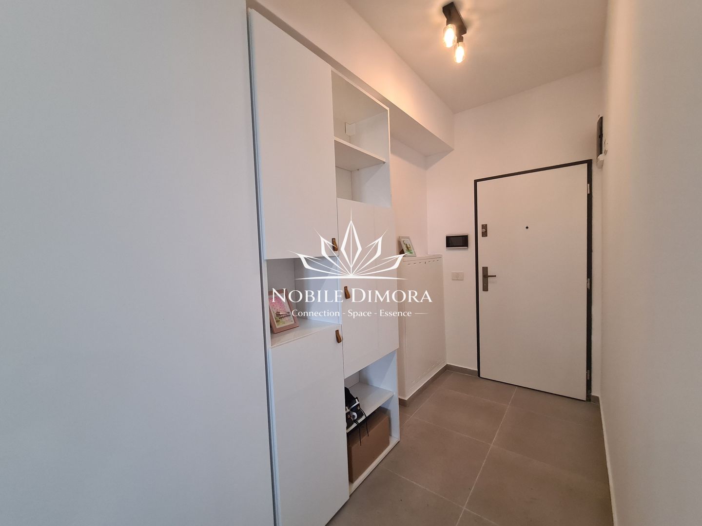 City of Mara - Apartament cu 3 camere cu vedere panoramica - Poză 16