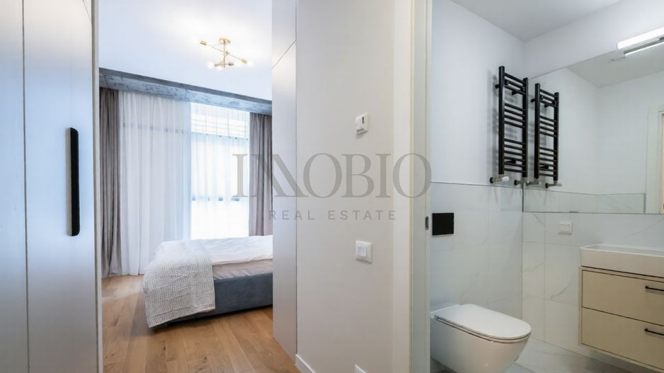 Apartament 3 Camere | Loc de Parcare | Up-Site - Poză 5