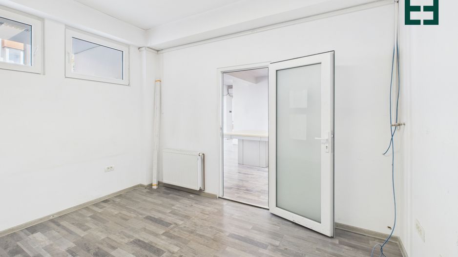 Birouri luminoase și spațioase - Calea Sever Bocu – Timișoara - Poză 13