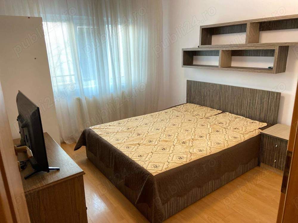 Apartament 3 camere I Mobilat și utilat I Zona Aradului - Poză 4