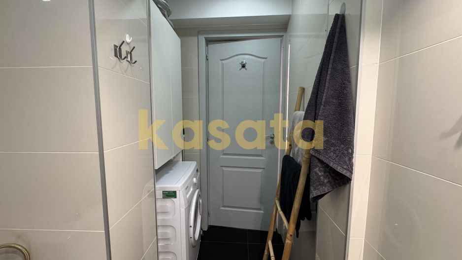 3 Camere | Floreasca | Renovat | Etaj 1 | - Poză 10